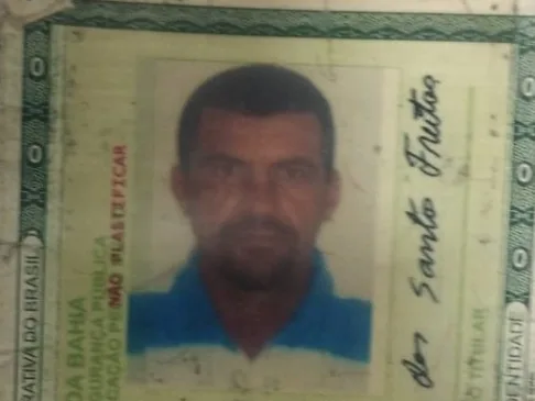 Antônio Matias dos Santos Freitas