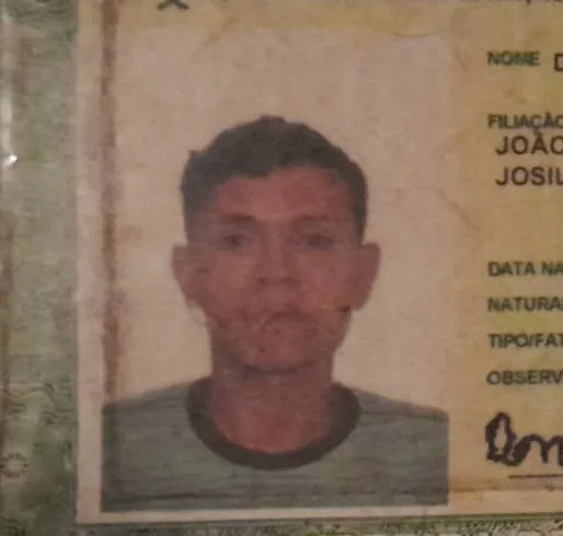 Daniel dos Santos Moura