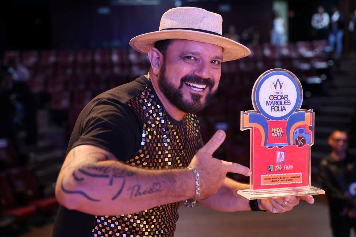 Paulo Bindá