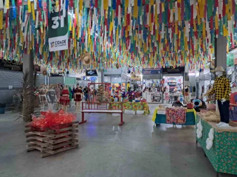 Foto: Ney Silva/Acorda Cidade
