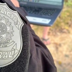 Polícia Federal