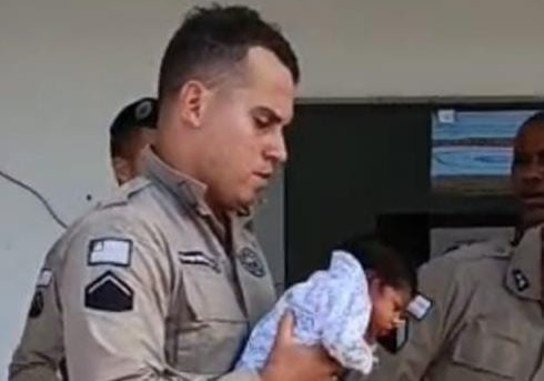 Polícia Militar