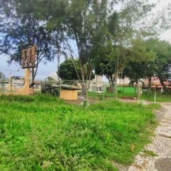 Praça dos Ex-Combatentes, Feira de Santana