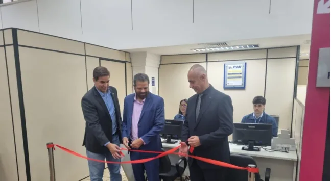 Receita Federal inicia parceria com Rede SAC para aumentar unidades de atendimento à população na Bahia