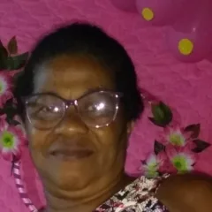 Rita Brito de Jesus, vítima de feminicídio em Serrinha