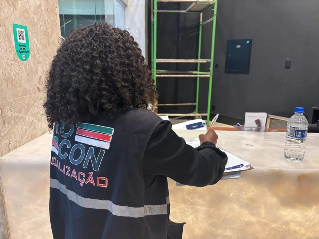 Fiscalização do Procon