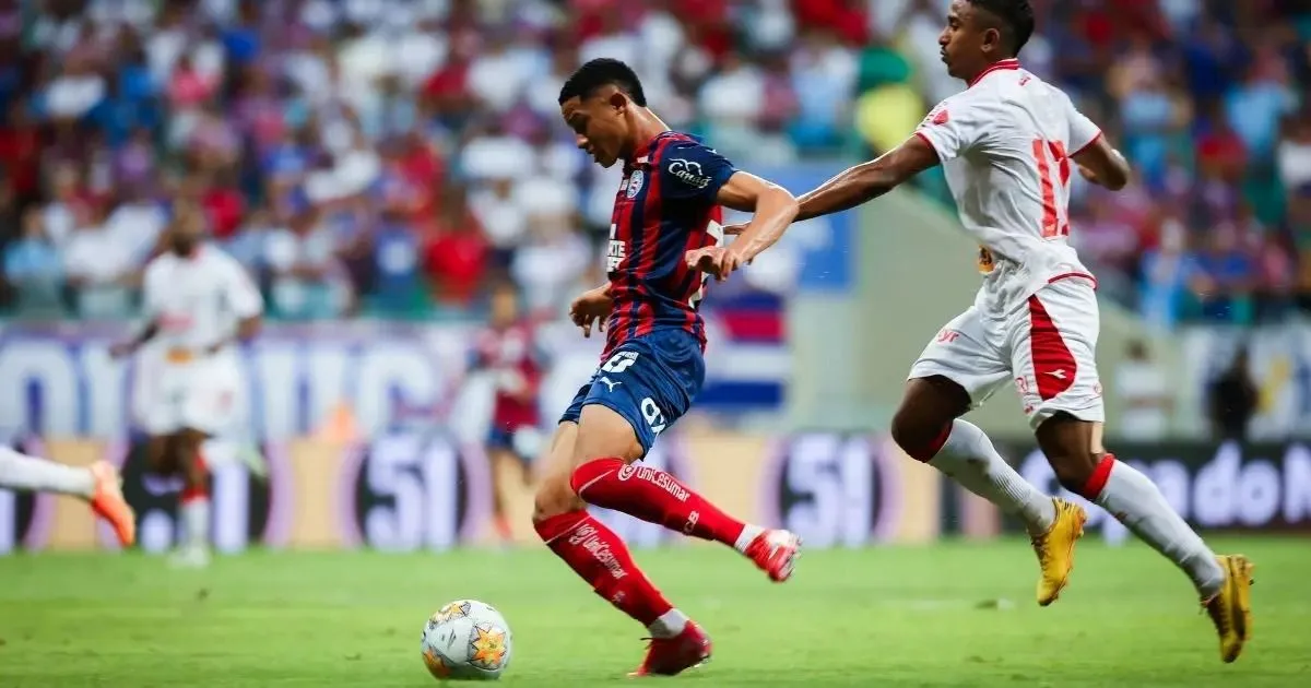Esporte Clube Bahia Esporte Clube Bahia