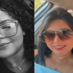 Duas mulheres morrem após capotamento de veículo na BR-030, em Guanambi