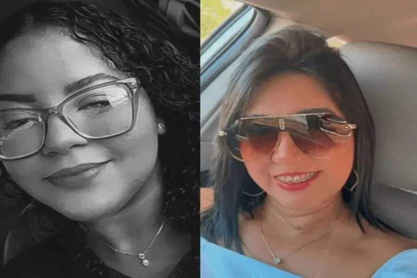 Duas mulheres morrem após capotamento de veículo na BR-030, em Guanambi