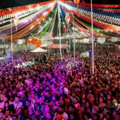 Foto: Divulgação/ São Sebastião do Passé