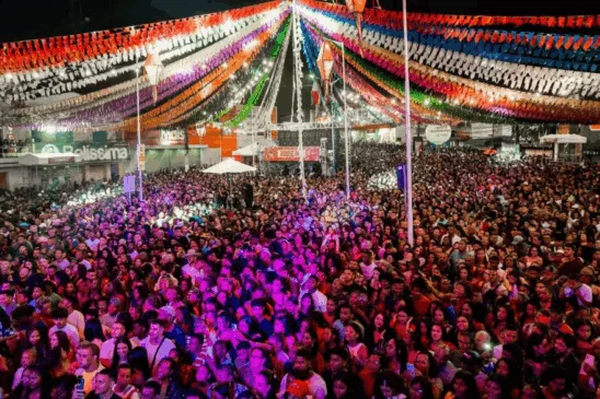 Foto: Divulgação/ São Sebastião do Passé