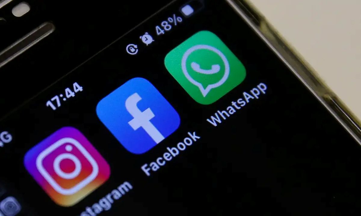 redes sociai