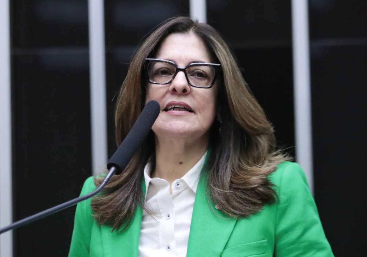 Deputada Rogéria Santos cobra medidas legislativas urgentes após caso de abuso envolvendo professor da rede municipal
