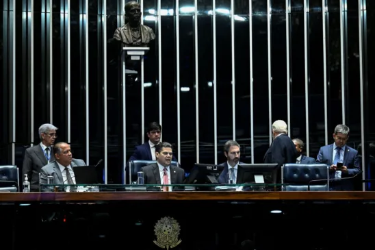 Senado