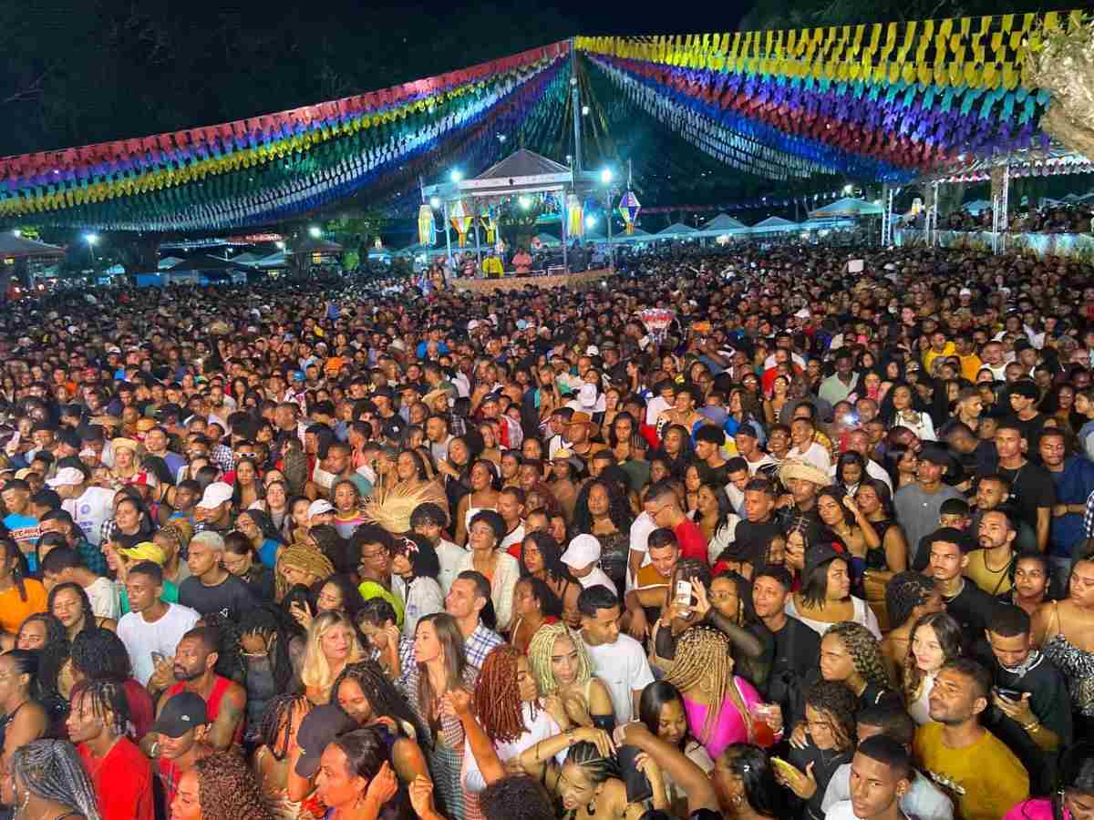 São João de Cachoeira