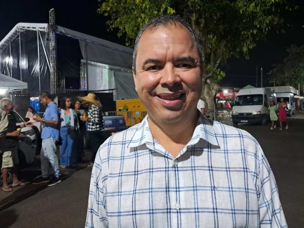 São Pedro do Distrito de Humildes