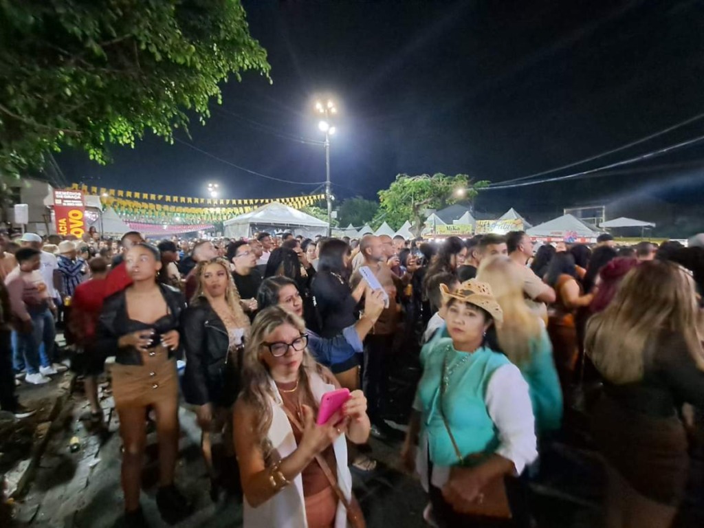 São Pedro do Distrito de Humildes