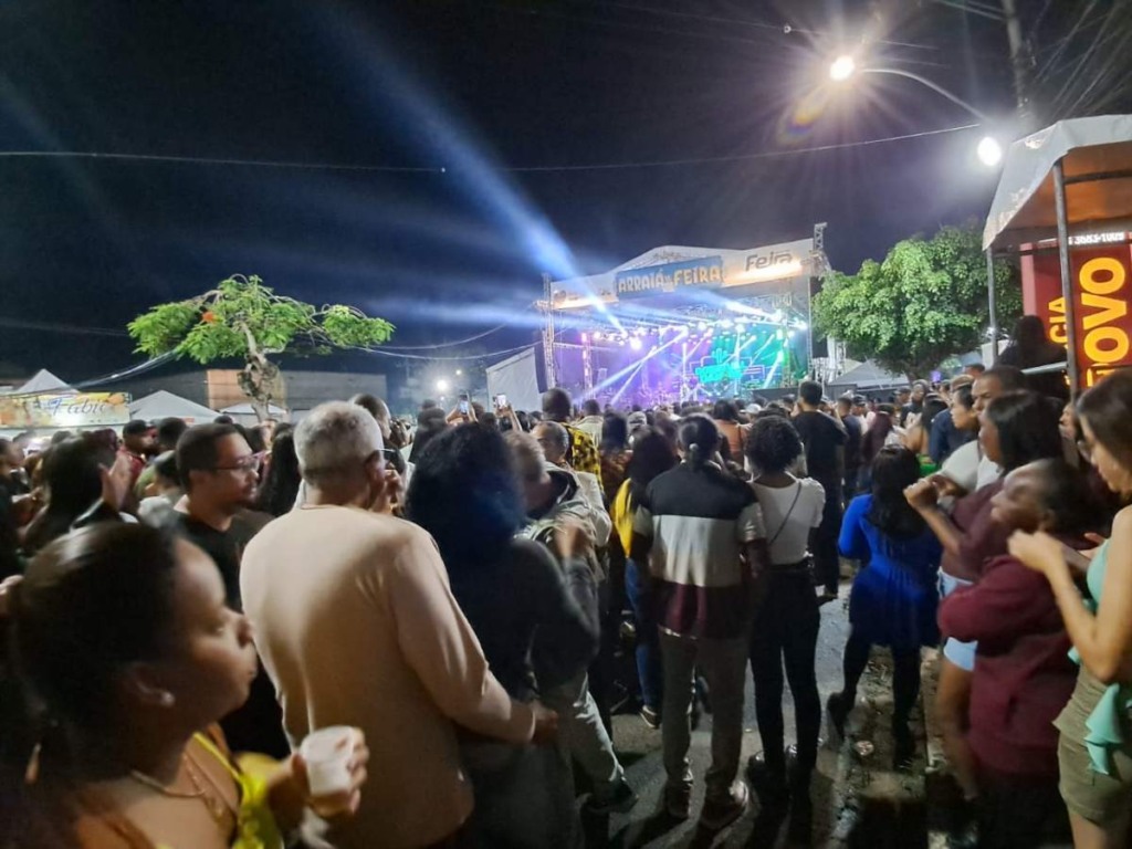 São Pedro do Distrito de Humildes