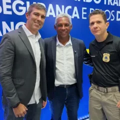 Silvio Dias - Feira de Santana terá Núcleo Especializado de Atendimento ao Idoso
