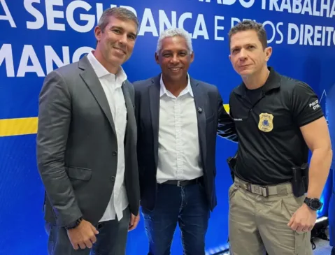 Silvio Dias - Feira de Santana terá Núcleo Especializado de Atendimento ao Idoso