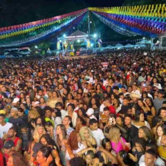 São João de Cachoeira