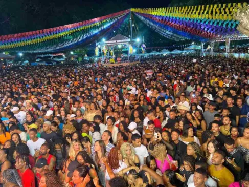 São João de Cachoeira