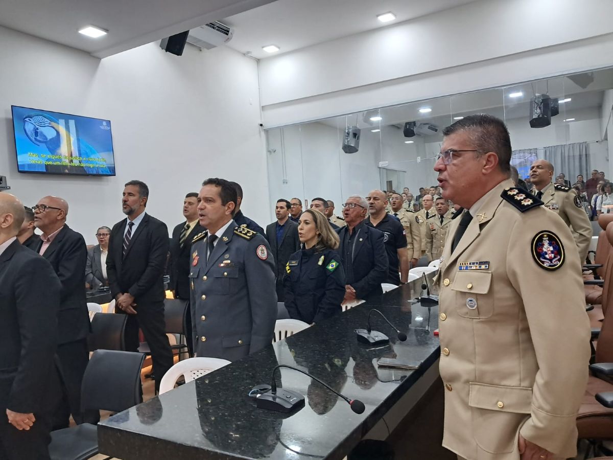 secretário