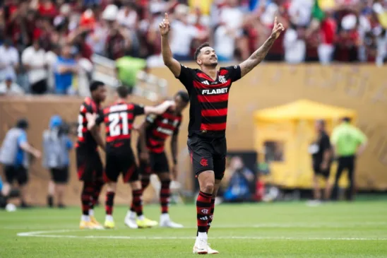 Flamengo