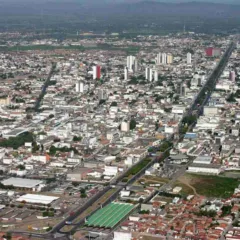 Feira de Santana