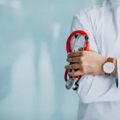 Residência Médica Brasil (ilustrativa)