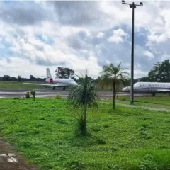 Aeroporto de Feira de Santana