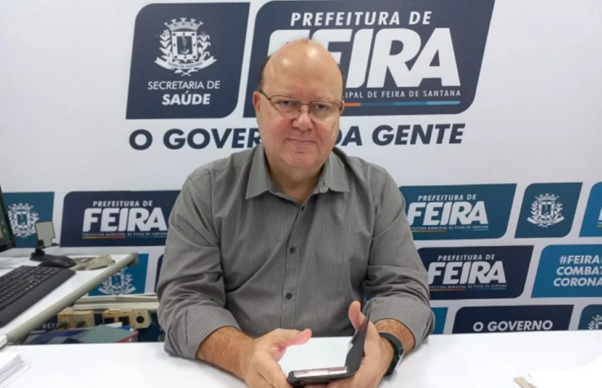 Justiça nega pedido de restituição de valores apreendidos de ex-secretário de Saúde Justiça nega pedido de restituição de valores apreendidos de ex-secretário de Saúde