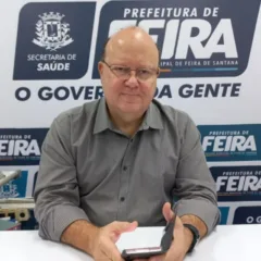 Justiça nega pedido de restituição de valores apreendidos de ex-secretário de Saúde