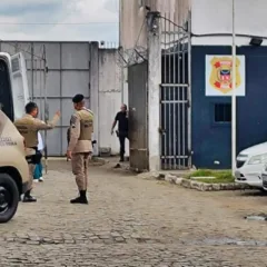 Conjunto Penal de Feira de Santana