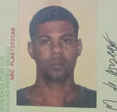 Emerson Wesley de Araújo