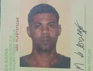 Emerson Wesley de Araújo
