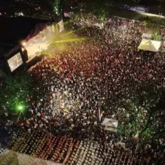 São João 2025 em Castro Alves