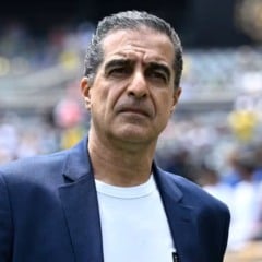 Técnico Renato Paiva