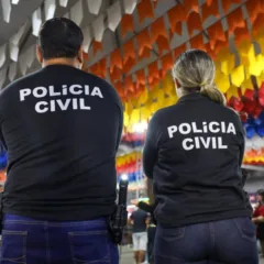 Homem é preso em flagrante por importunação sexual em Camaçari