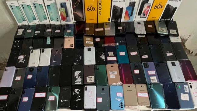 celulares
