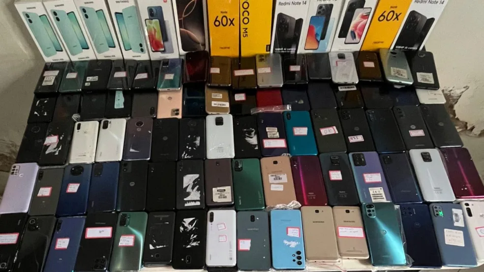 celulares