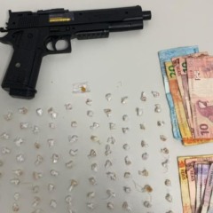 Tráfico de Drogas