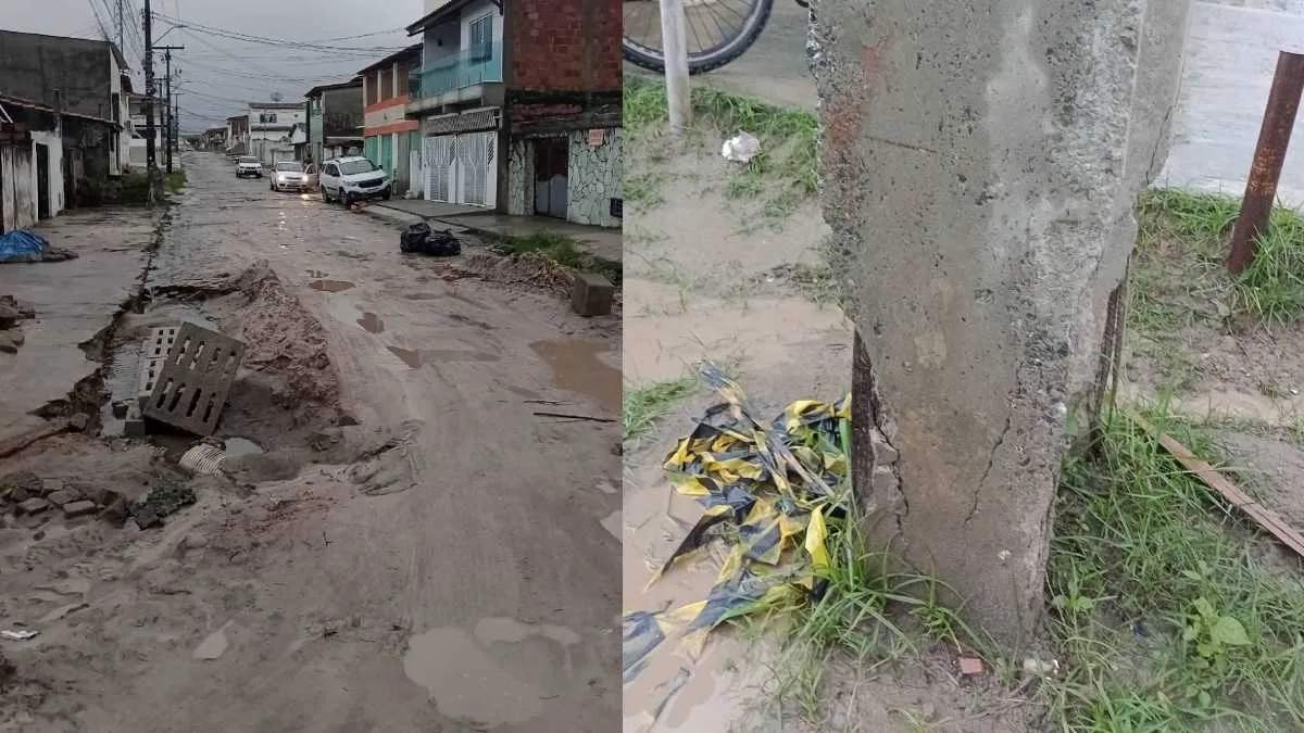 Rua Miracatu