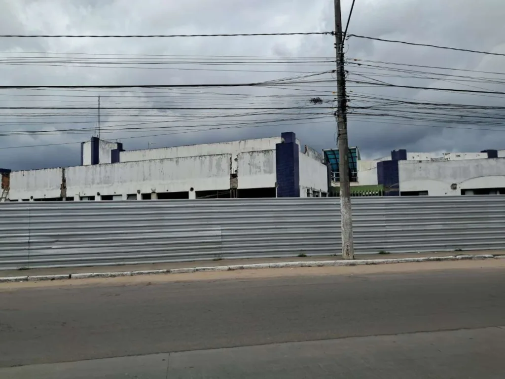 Secretaria de saúde retornará para antigo prédio após reconstrução