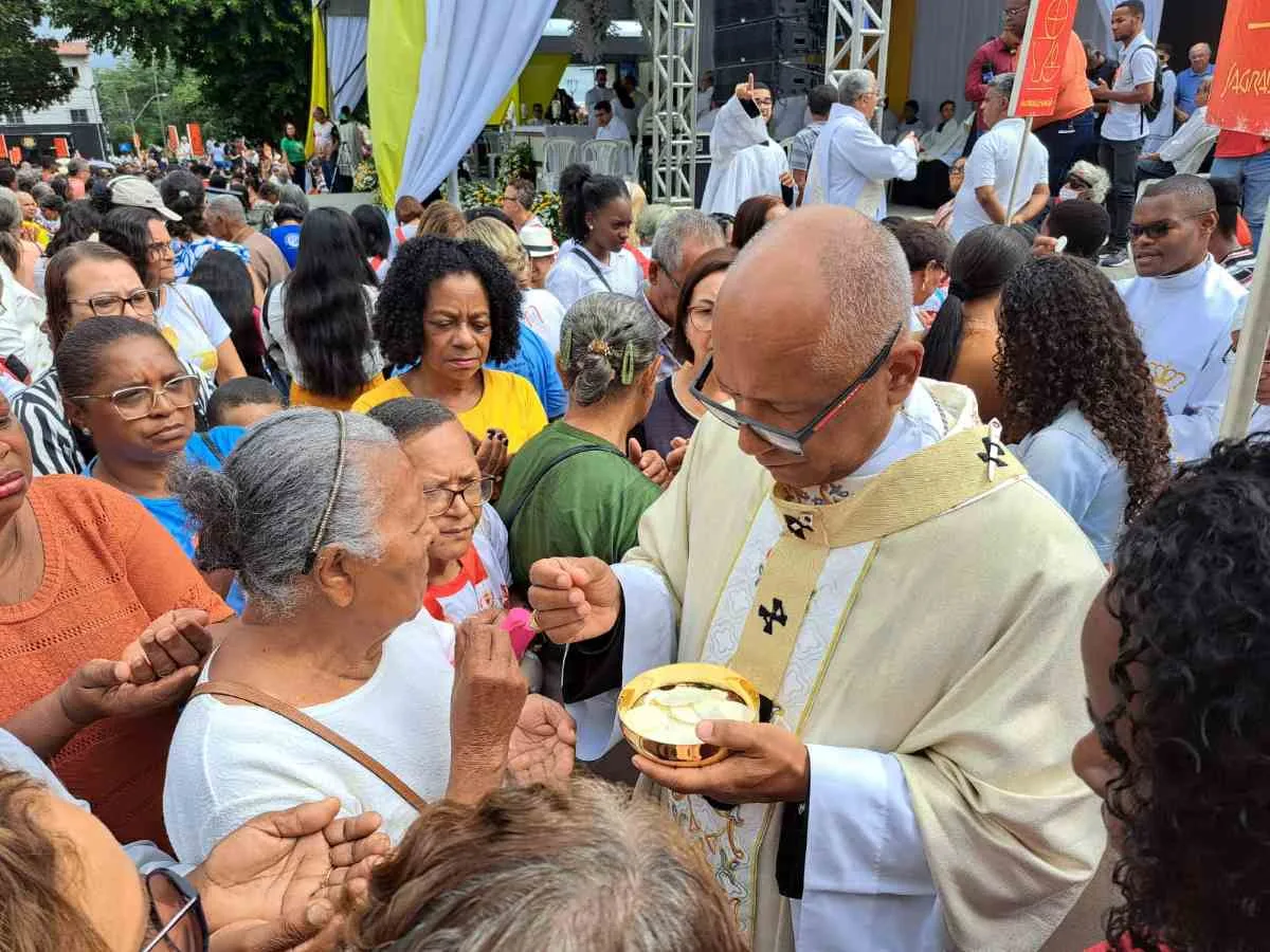 Corpus Christi