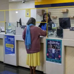 atendimento correios INSS