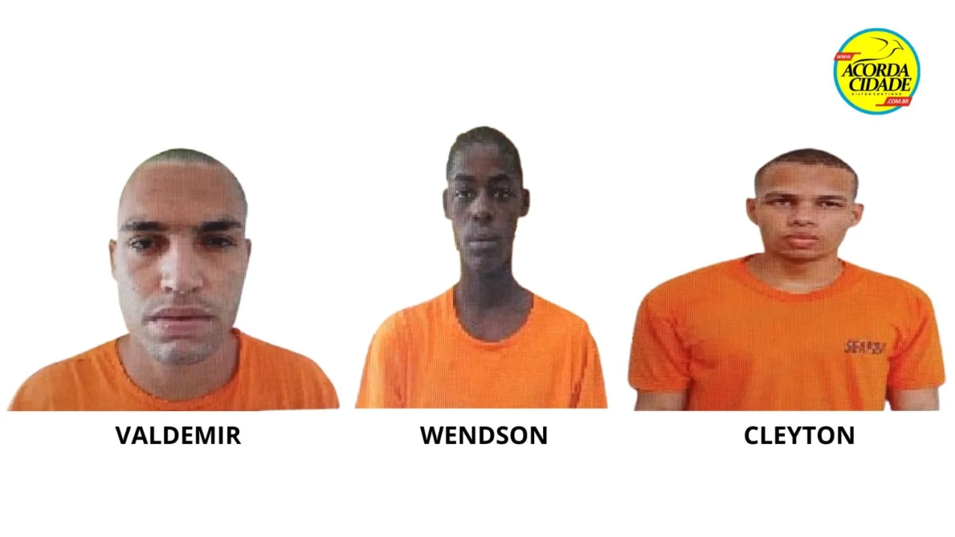 Detentos