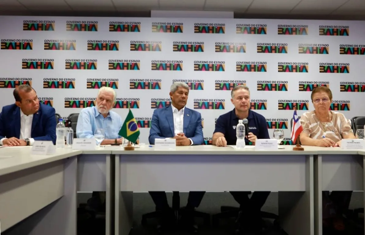 reunião sobre Ponte do Jequitinhonha volta a funcionar em 20 de junho