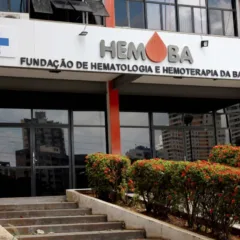 Hemoba Salvador