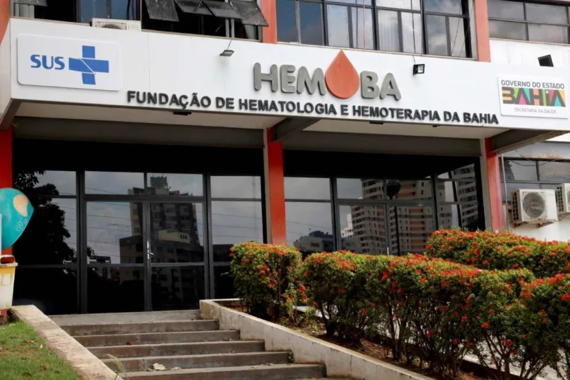 Hemoba Salvador